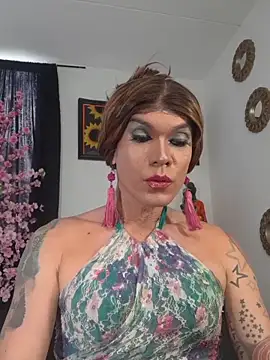 JessiicaExoticX1 online show from February 11, 6:46 pm