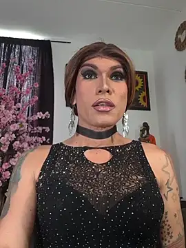 JessiicaExoticX1 online show from February 21, 2:29 pm