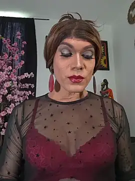 JessiicaExoticX1 online show from April 9, 8:58 pm