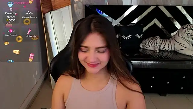 emily cooper t online show from February 11, 7:52 pm