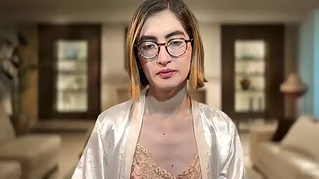 rousseblossom online show from November 1, 12:12 am