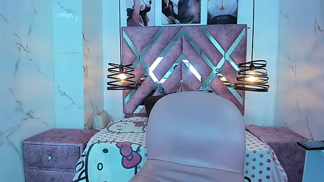 SweetMichel  online show from April 20, 7:48 pm