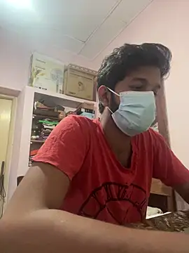 Snapshot of SajithSri24 chatting on February 5, 3:05 pm SajithSri24 online show from February 5, 3:05 pm