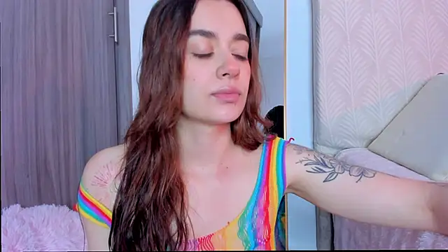 MissLana77 online show from April 7, 12:55 am