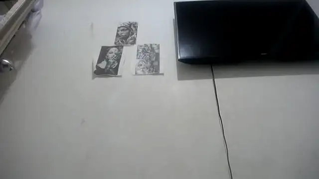 Foxy Lovex online show from February 9, 10:58 pm