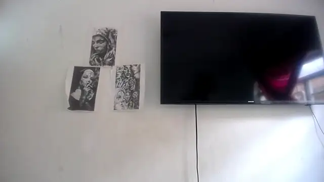 Foxy Lovex online show from February 20, 8:09 pm