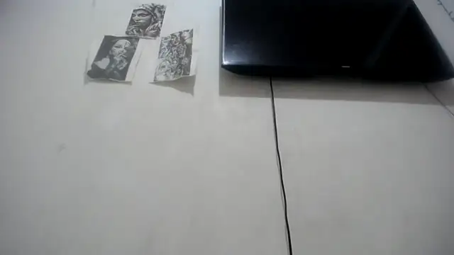 Foxy Lovex online show from March 3, 11:32 pm