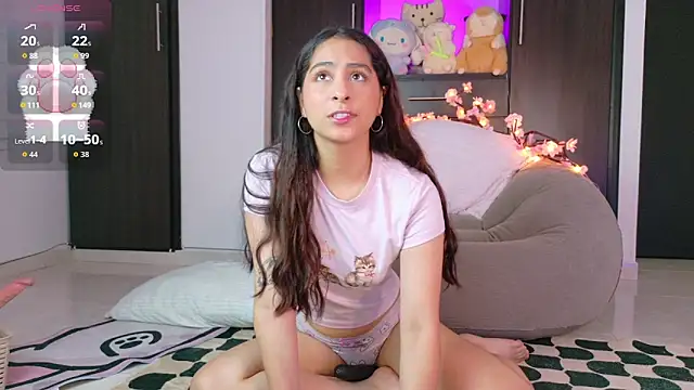 Snapshot of AIXATRISTA1 chatting on May 18, 11:32 pm AIXATRISTA1 online show from May 18, 11:32 pm