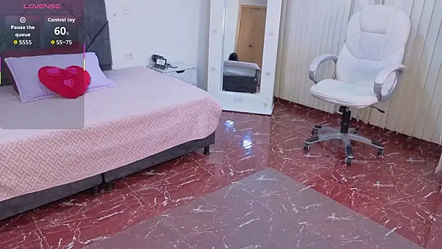 lycoris 19 online show from March 23, 9:52 pm