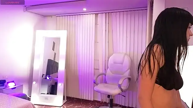 lycoris 19 online show from April 10, 9:08 pm