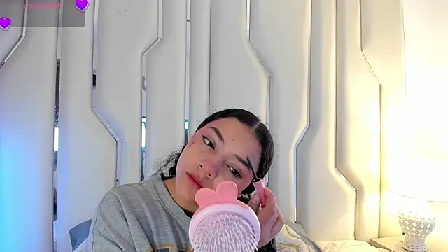 Snapshot of Angellit_Afrodita_ chatting on May 12, 9:28 am Angellit Afrodita online show from May 12, 9:28 am