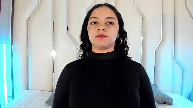 Snapshot of Angellit_Afrodita_ chatting on June 6, 9:47 am Angellit Afrodita online show from June 6, 9:47 am