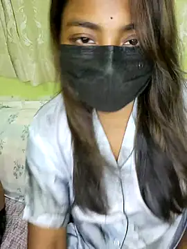 Snapshot of Hot-Sexy-Riya chatting on October 16, 6:31 pm Hot-Sexy-Riya online show from October 16, 6:31 pm