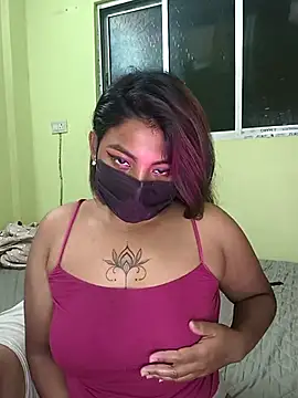 Hot-Sexy-Riya online show from February 18, 6:37 pm