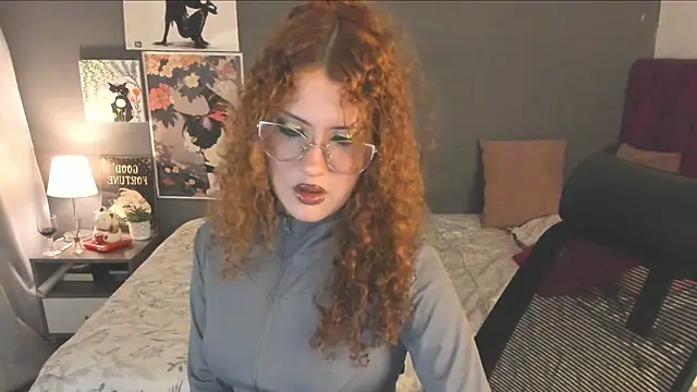 iambrave online show from March 31, 4:02 am