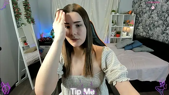 Laila Blarr online show from January 18, 7:56 am