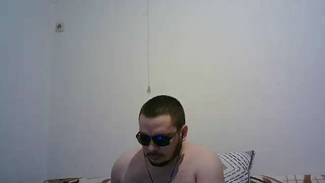 Black Scorpion91 online show from May 29, 5:22 pm