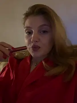 Emaline Fane online show from November 4, 6:51 pm