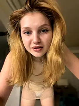 Emaline Fane online show from November 7, 7:25 pm