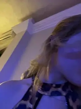 Emaline Fane online show from January 15, 5:16 pm