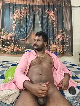 mrsaihotguy online show from August 4, 12:47 am