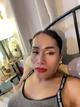 RomanticPearlTS online show from November 17, 2:06 am