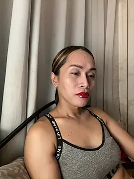 RomanticPearlTS online show from February 20, 3:58 am