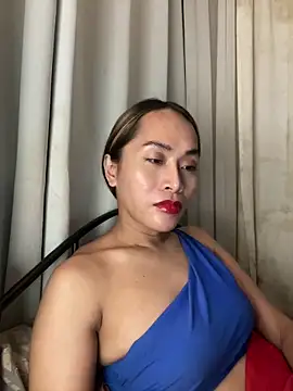 RomanticPearlTS online show from March 9, 3:43 am