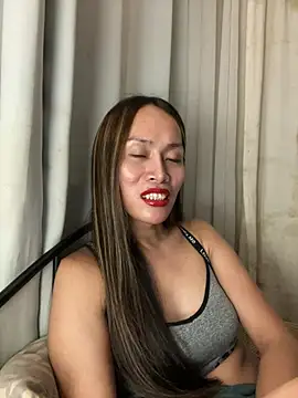 RomanticPearlTS online show from March 19, 2:32 pm