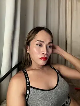 RomanticPearlTS online show from March 20, 2:44 pm