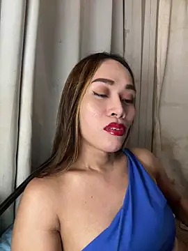 RomanticPearlTS online show from April 2, 1:47 am