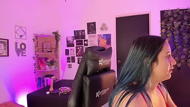 Lana Herondale online show from November 22, 9:08 am