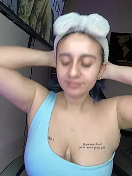 Lana Herondale online show from February 27, 3:28 am