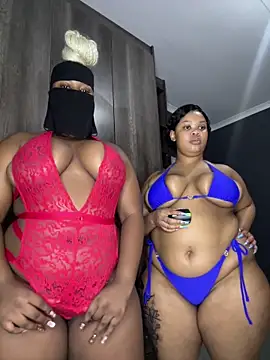 Thick Ass Barbiie online show from April 10, 7:51 pm