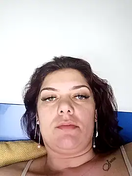 LadyNora online show from February 7, 7:06 pm