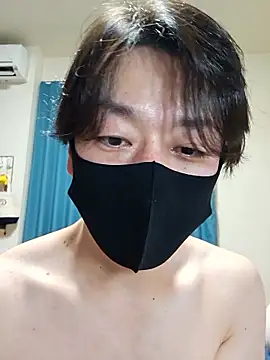 Snapshot of Earth_001 chatting on February 13, 9:16 am Earth 001 online show from February 13, 9:16 am