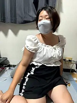 hima-wari0707 online show from October 1, 1:06 pm