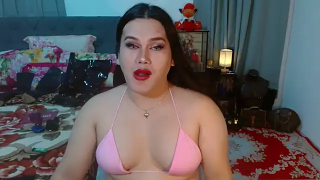 LustfullVelindaks online show from October 8, 9:18 am