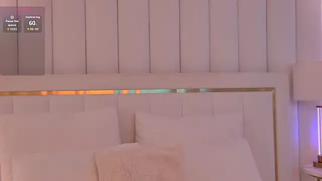 Snapshot of AlexaFlow chatting on February 27, 3:23 pm AlexaFlow online show from February 27, 3:23 pm