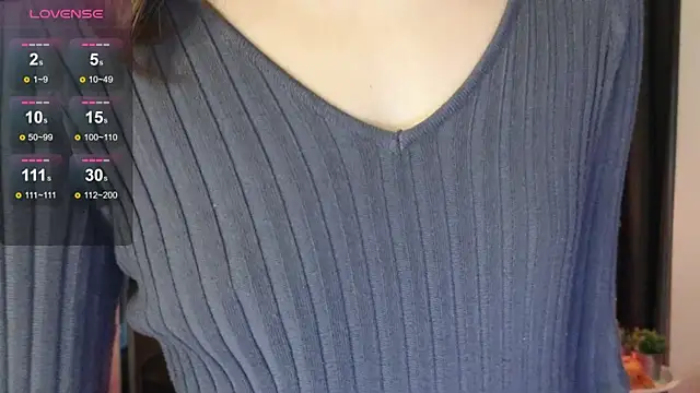 DebiHenks online show from November 2, 5:04 pm