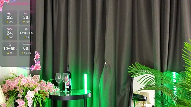 Snapshot of DebiHenks chatting on May 31, 6:09 pm DebiHenks online show from May 31, 6:09 pm