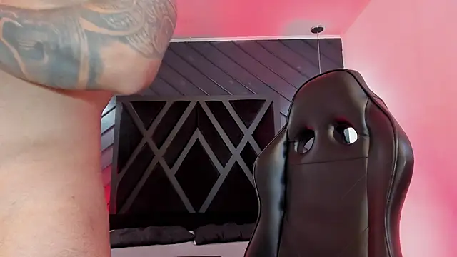 marco garciia  online show from January 5, 11:19 pm