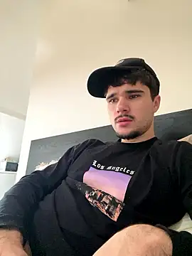 los freaky online show from January 14, 11:38 am