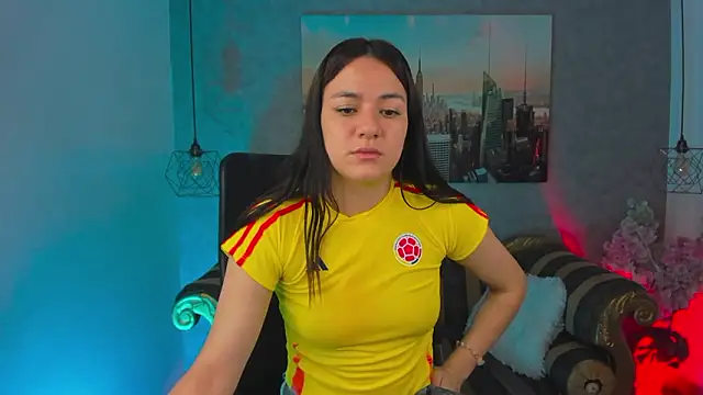 Dali collin online show from February 13, 1:07 pm