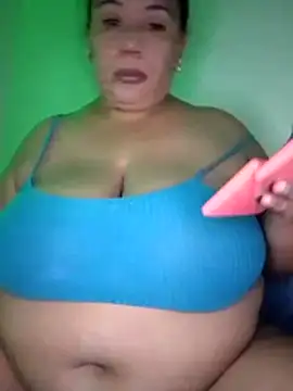 luzdanna online show from May 7, 2:55 pm