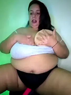 luzdanna online show from May 30, 1:25 am