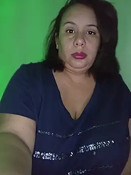 luzdanna online show from June 25, 3:50 am