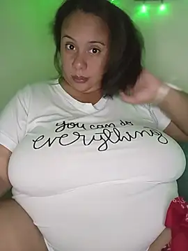 luzdanna online show from July 8, 9:19 pm
