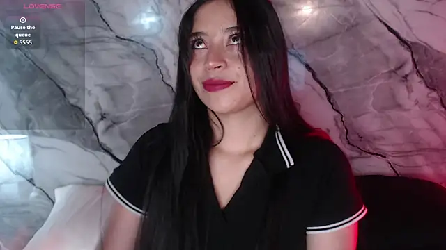 vela-kimm online show from April 16, 7:58 pm