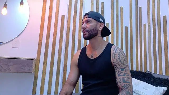 yorbymaxx online show from March 4, 1:39 pm